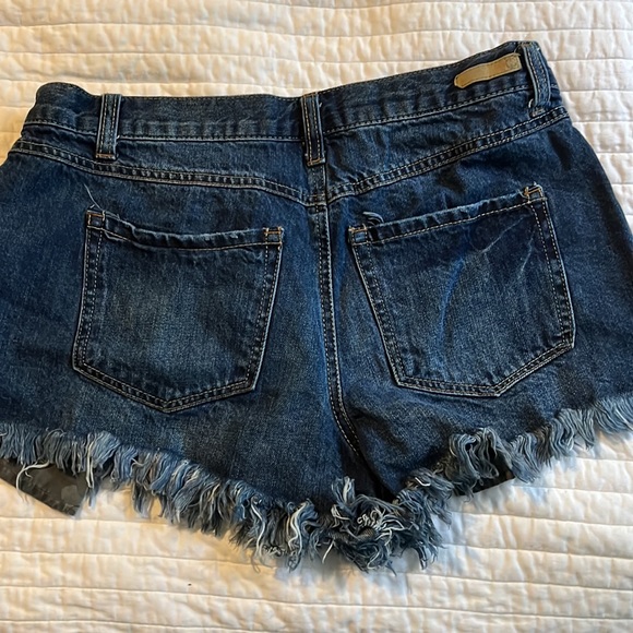 True Craft short - Picture 2 of 2